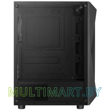 Корпус AeroCool Falcon-G-BK-V2 картинка 7